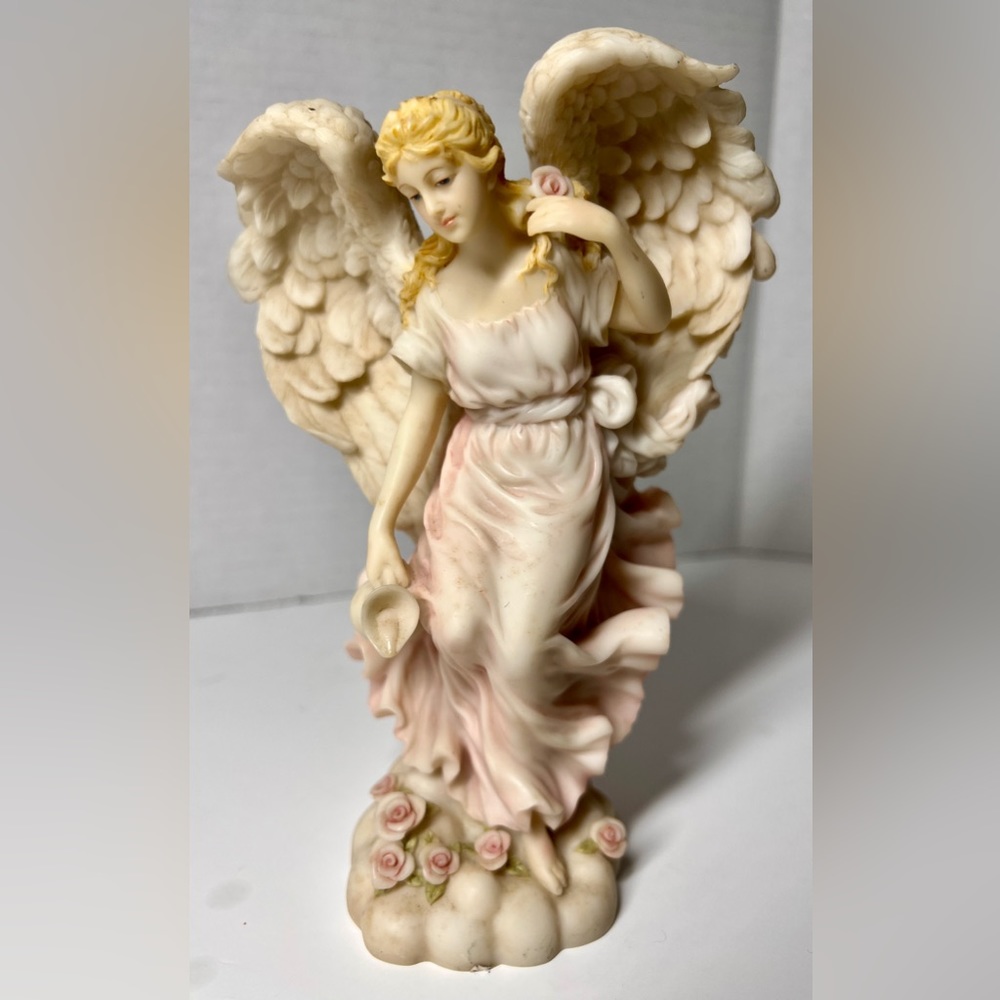 Seraphim Classics, "Natures Delight " item number 74105